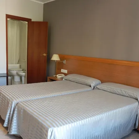 Hotel Ingles