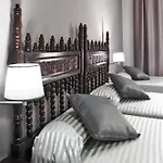 Hotel Inglés Barcelone