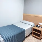 Inglés Hotel *