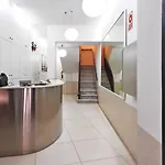 Inglés Hotel