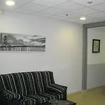 Inglés Hotel Barcelone