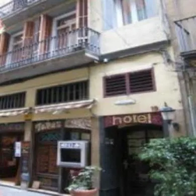 Ingles * Barcelona