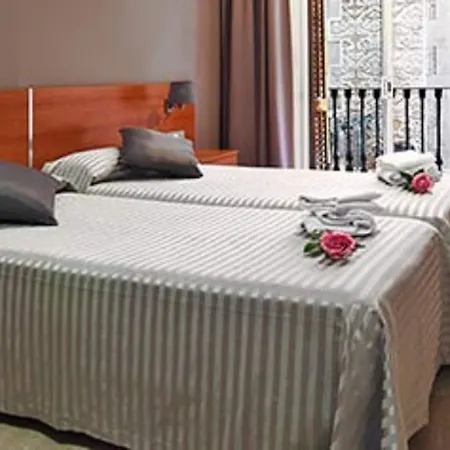 Hotel Ingles *