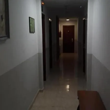 Ingles Hotel