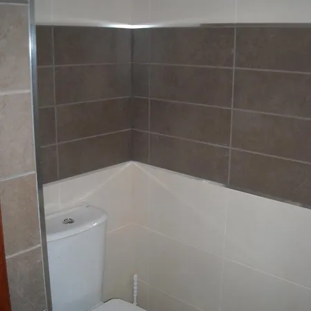 Ingles Ξενοδοχείο