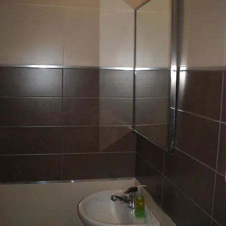 Ingles Ξενοδοχείο Βαρκελώνη