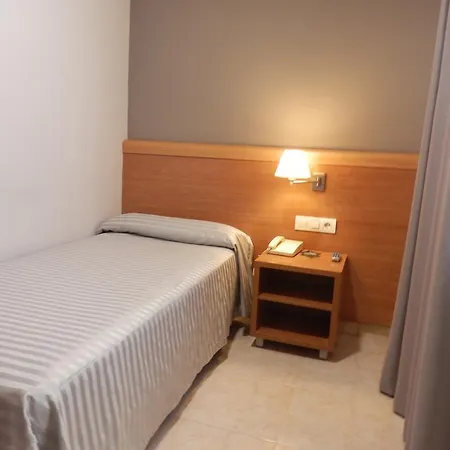 Ingles Hotel