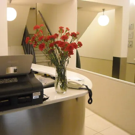 Hotel Ingles