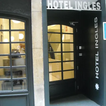 Hotel Ingles *