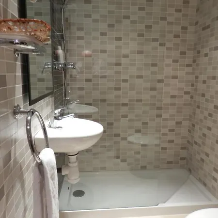 Hotel Ingles