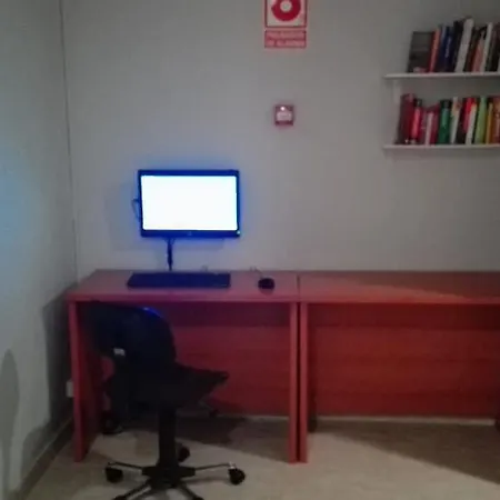 Ingles Hotel Barcelona