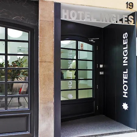 Ingles Hotel *