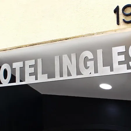 Ingles Hotel