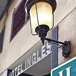 Ingles * Barcelona