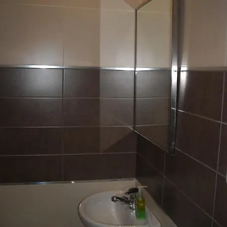 Ingles Hotell Barcelona