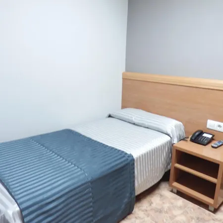 Inglés Hotel *