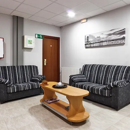 Hotel Ingles *