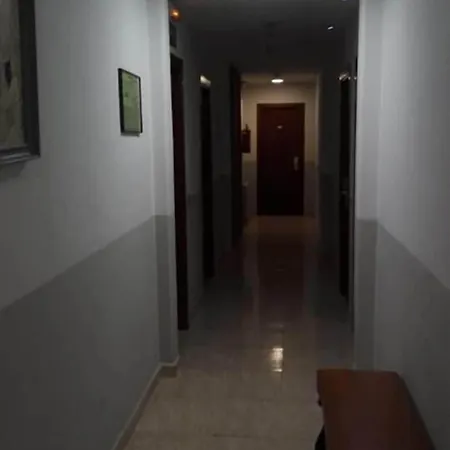 酒店 英国酒店 巴塞罗那