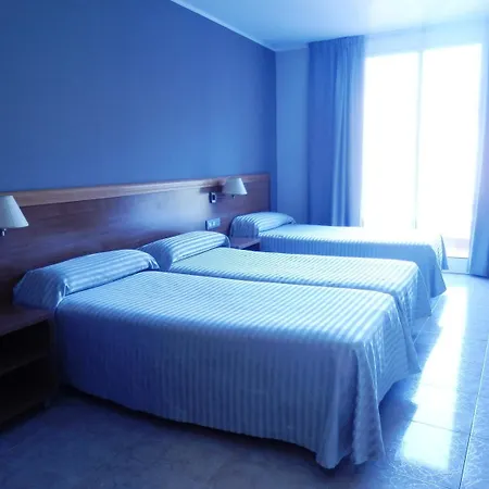 Ingles Otel Barselona