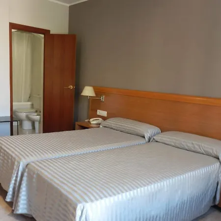 Otel Ingles Barselona