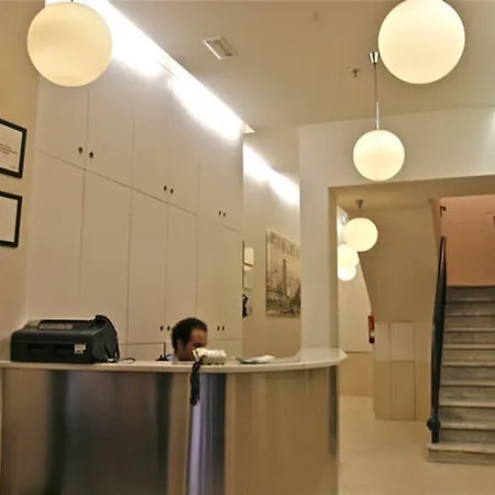 Ingles Hotell