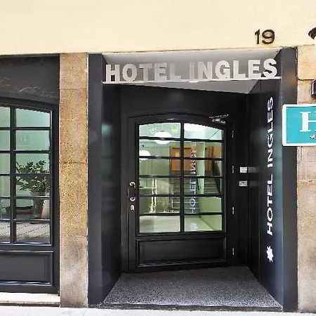 Inglés *