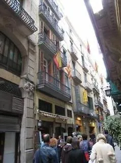 Hotell Ingles *