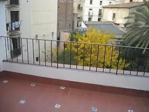 Ingles Hotell Barcelona