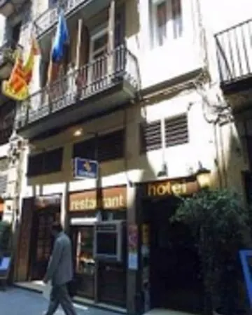 Inglés Hotel *