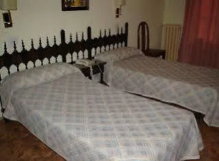 Hotell Ingles