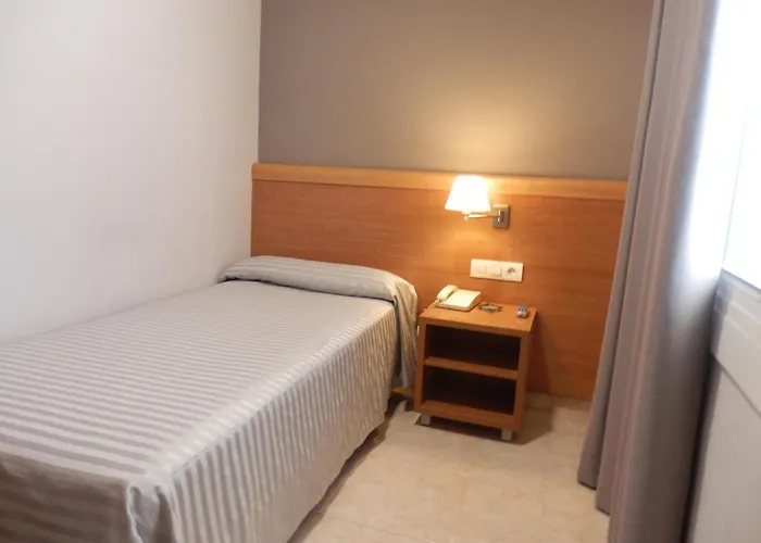 イングレス ホテル