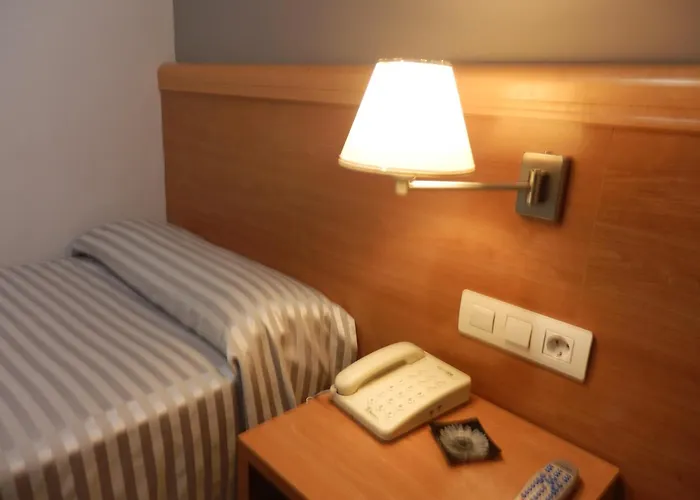 Hotel Ingles *