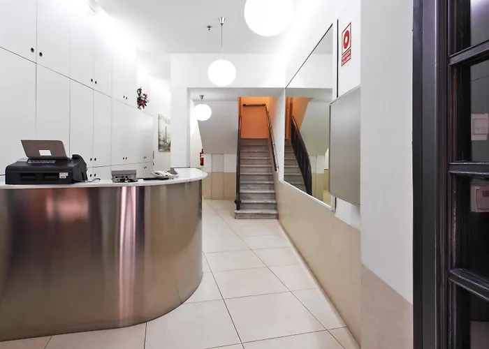 イングレス ホテル