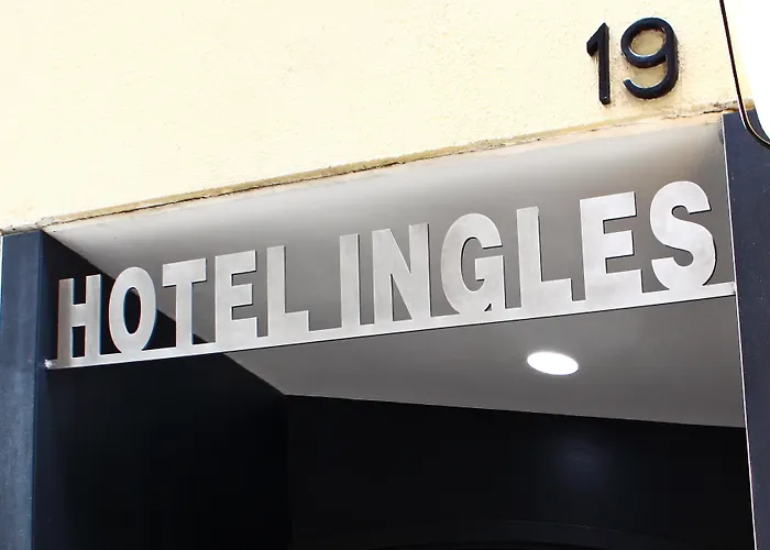 Hotel Ingles *