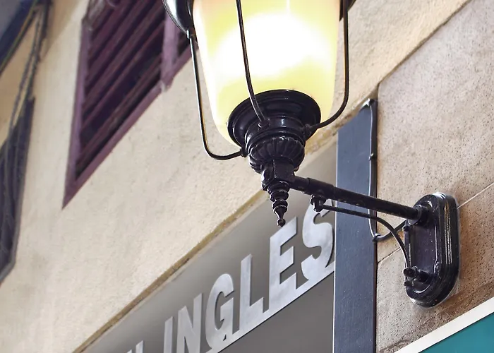 Ingles * Barcelona