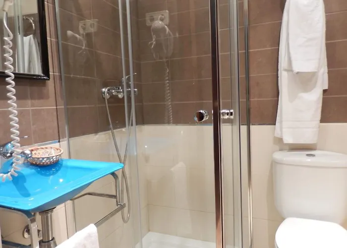 ホテル イングレス *