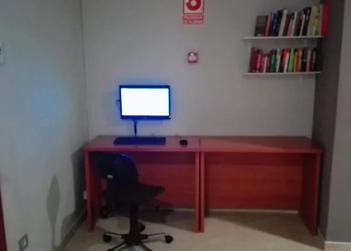 Hotel Ingles Barcelona
