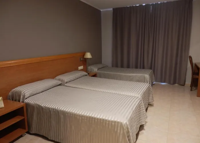 Hotel Ingles