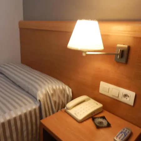 Hotel Ingles *