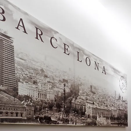 Ingles Hotel Barcelona