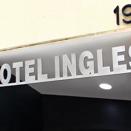 Hotel Ingles *