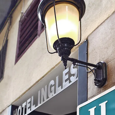 Ingles * Barcelona