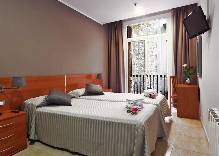 Hotel Ingles