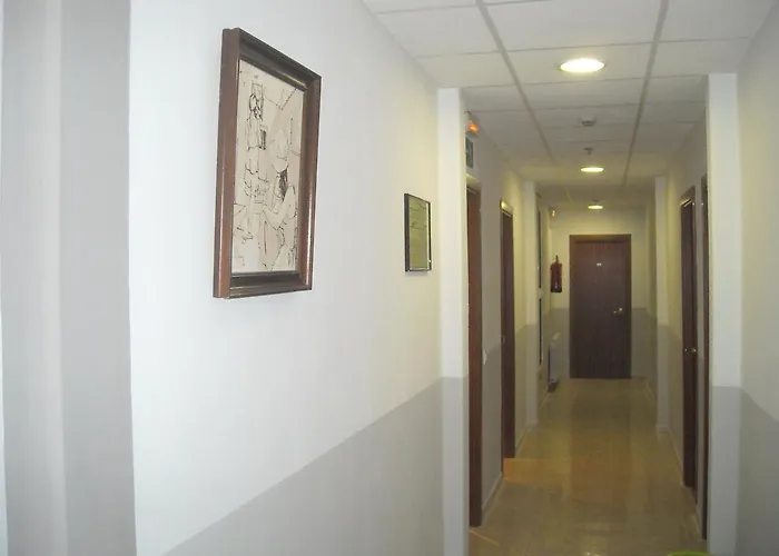 Hotel Ingles *