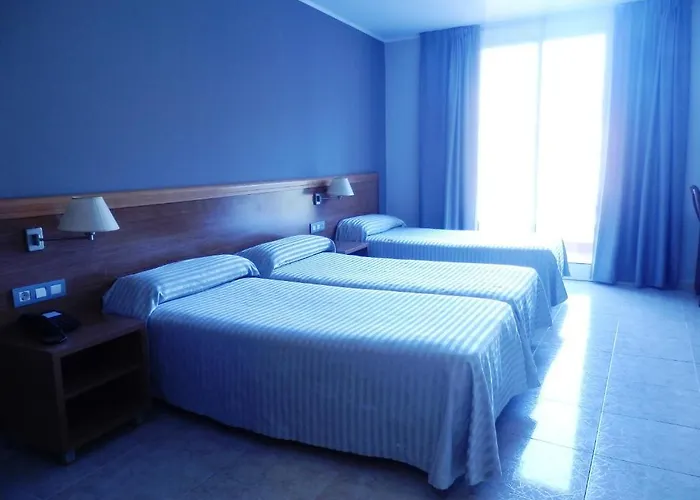 Hotel Ingles *