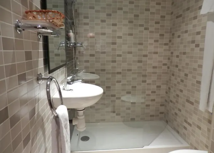 Hotel Ingles